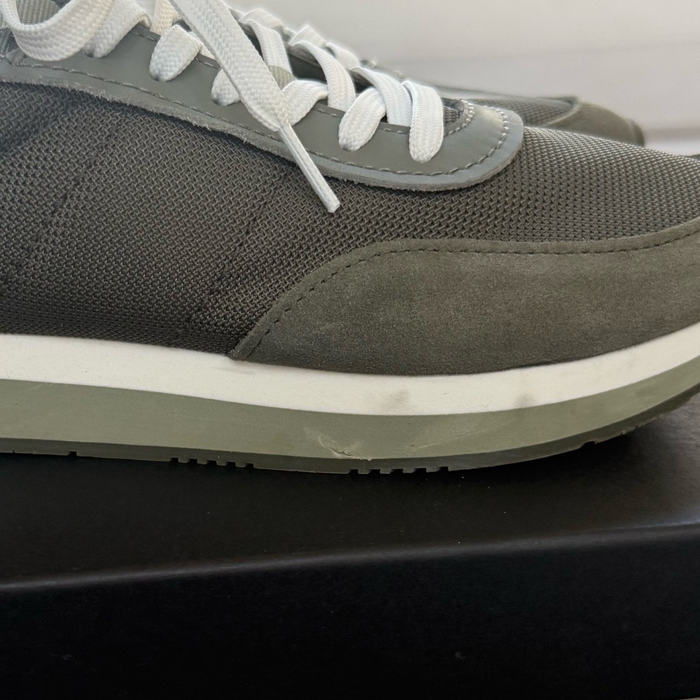 Weekend MaxMara Raro Sneakers - Picture 7 of 7
